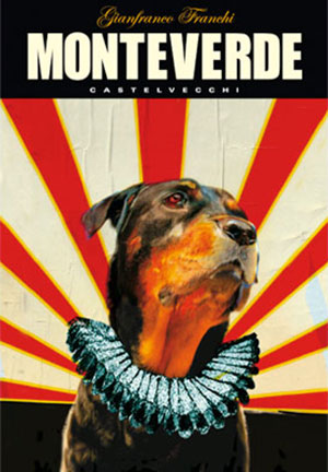 Monteverde Book Cover