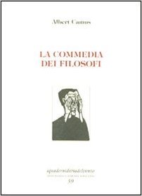 La commedia dei filosofi | Porto Franco