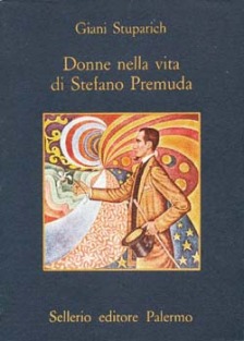 Donne nella vita di Stefano Premuda Book Cover