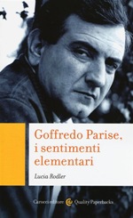 Goffredo Parise, i sentimenti elementari Book Cover