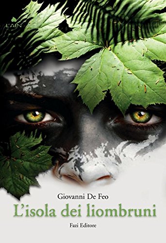 L'isola dei Liombruni Book Cover