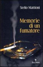 Memorie di un fumatore Book Cover