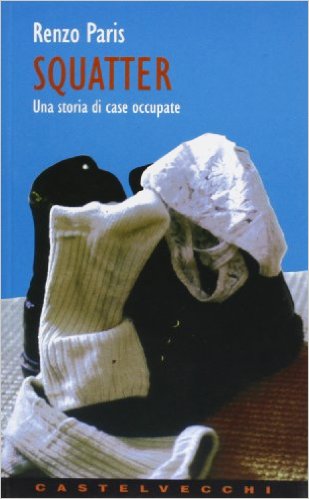 Squatter Book Cover