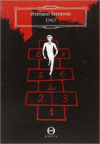 1967 Book Cover