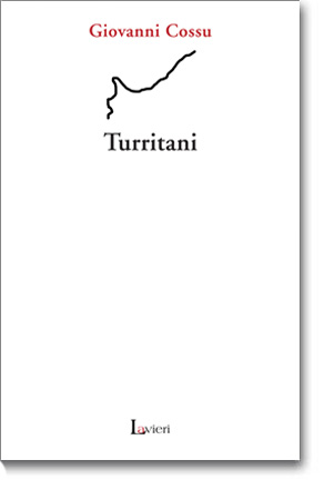 Turritani Book Cover
