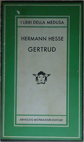 Gertrud Book Cover