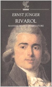 Rivarol Book Cover