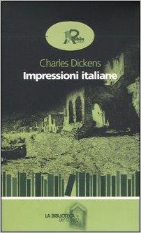 Impressioni italiane Book Cover