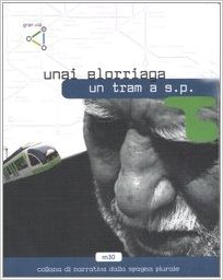 Un tram a S.P. Book Cover