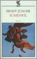 Eumeswil Book Cover