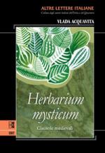 Herbarium Mysticum. Clausole medievali Book Cover
