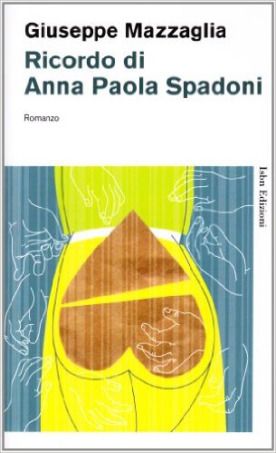 Ricordo di Anna Paola Spadoni Book Cover