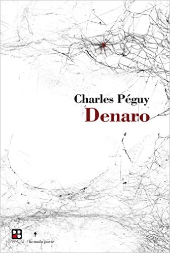 Denaro Book Cover