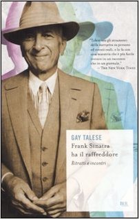 Frank Sinatra ha il raffreddore Book Cover