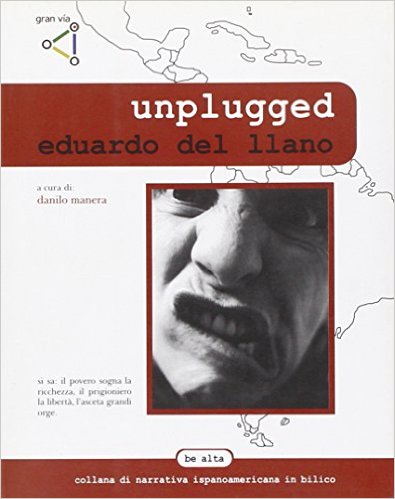 Unplugged Book Cover