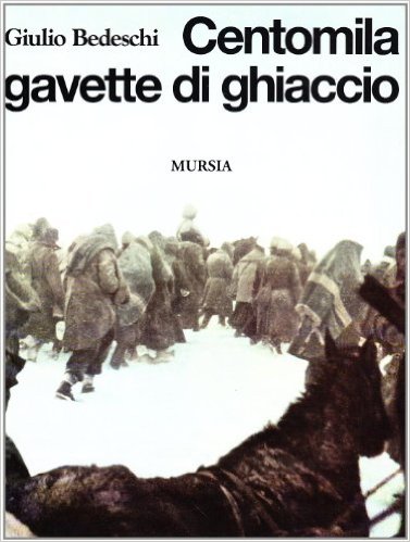 Centomila gavette di ghiaccio Book Cover