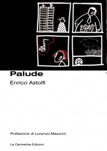 Palude Book Cover