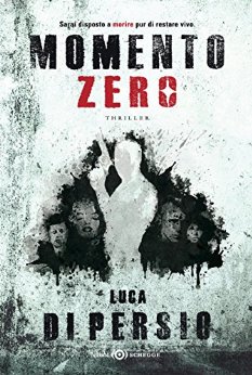Momento Zero Book Cover