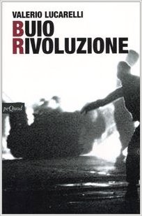 Buio rivoluzione Book Cover