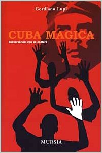 Cuba magica. Conversazioni con un santero Book Cover