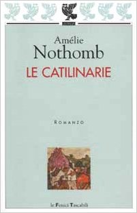 Le catilinarie Book Cover