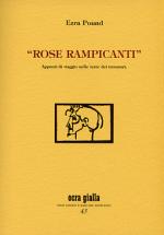 Rose rampicanti Book Cover