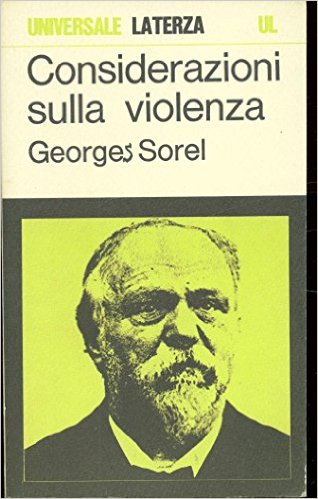 Considerazioni sulla violenza Book Cover