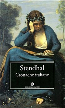 Cronache italiane Book Cover