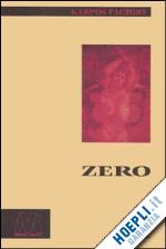 Zero Book Cover