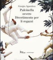 Pulcinella ovvero Divertimento per li regazzi