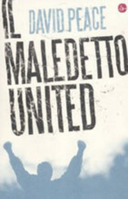 Maledetto United Book Cover