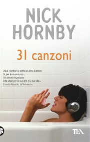 31 canzoni Book Cover