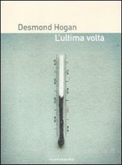 L'ultima volta Book Cover