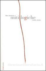 Miti logiche (1999-2006) Book Cover