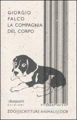 La compagnia del corpo Book Cover