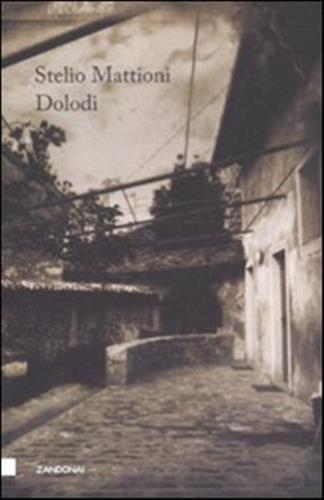 Dolodi Book Cover