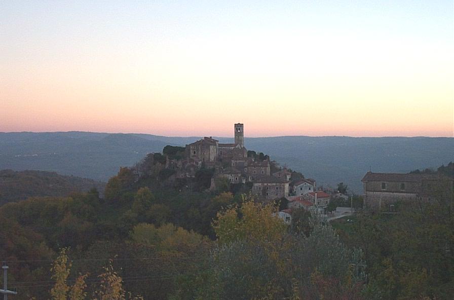 Piemonte d'Istria