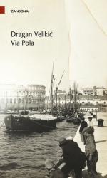 Via Pola Book Cover