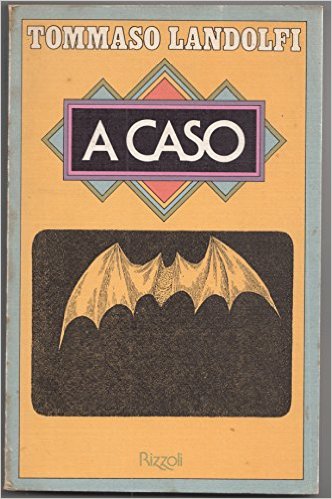 A caso Book Cover