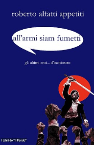 All'armi siam fumetti Book Cover