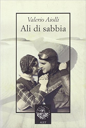 Ali di sabbia Book Cover