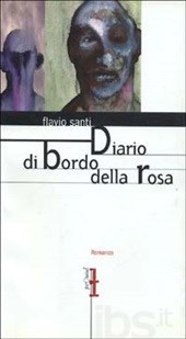 Diario di bordo della rosa Book Cover