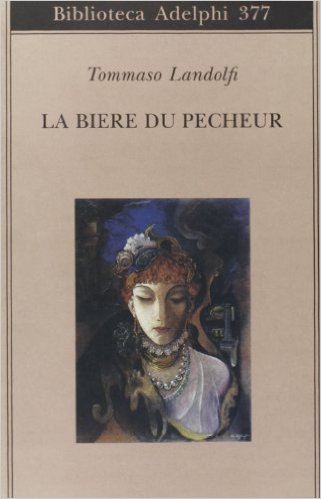 La bière du pécheur Book Cover