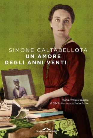 Un amore degli anni Venti Book Cover