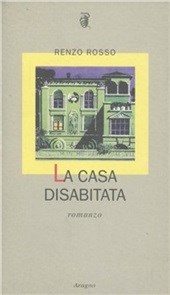 La casa disabitata Book Cover