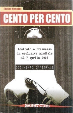 Cento per cento Book Cover