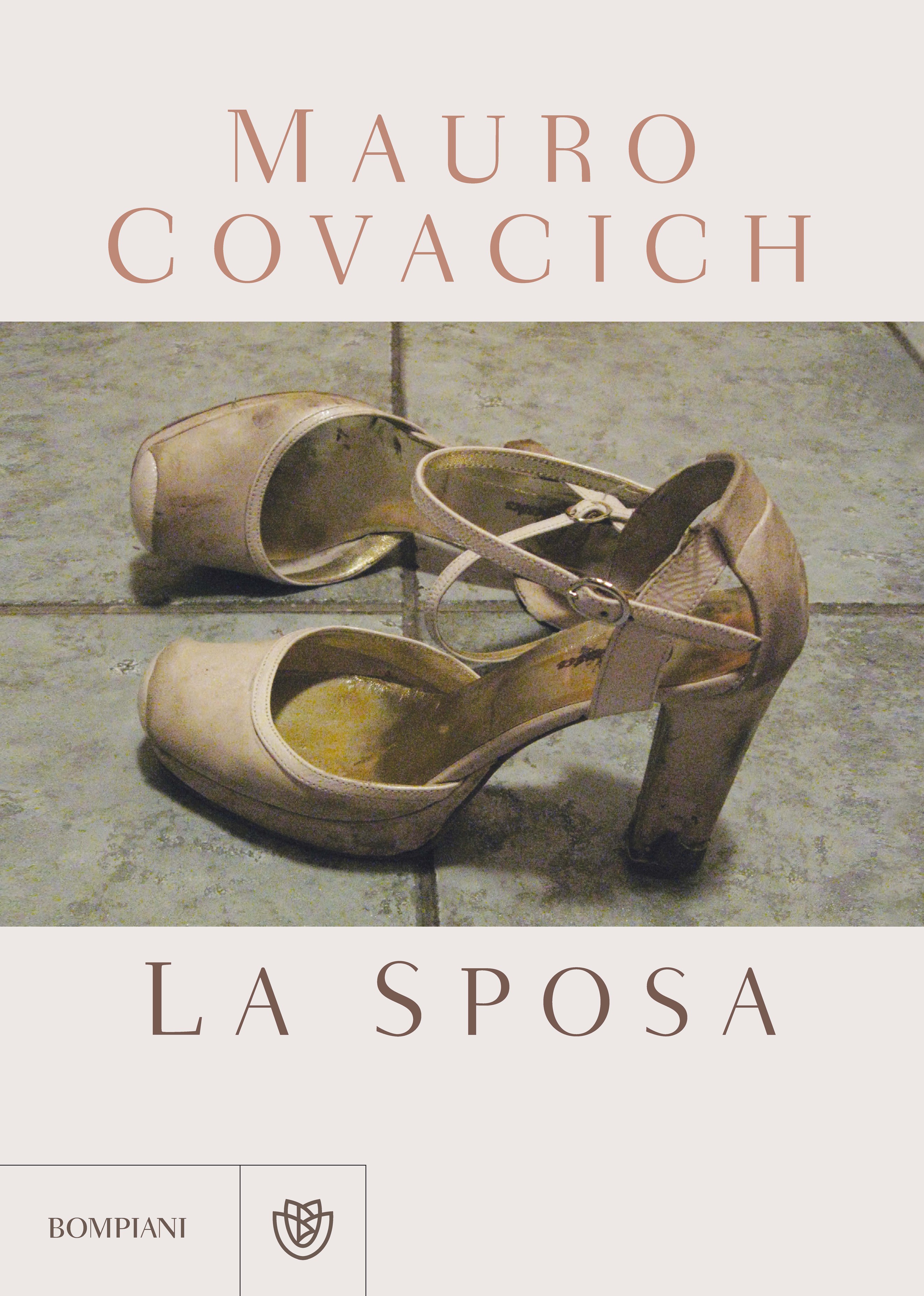 La sposa Book Cover