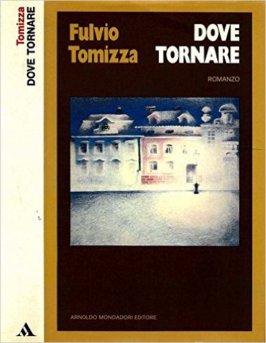 Dove tornare Book Cover