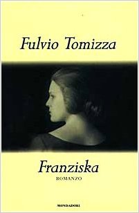 Franziska Book Cover