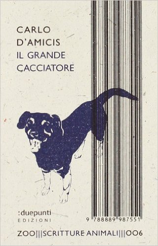 Il grande cacciatore Book Cover